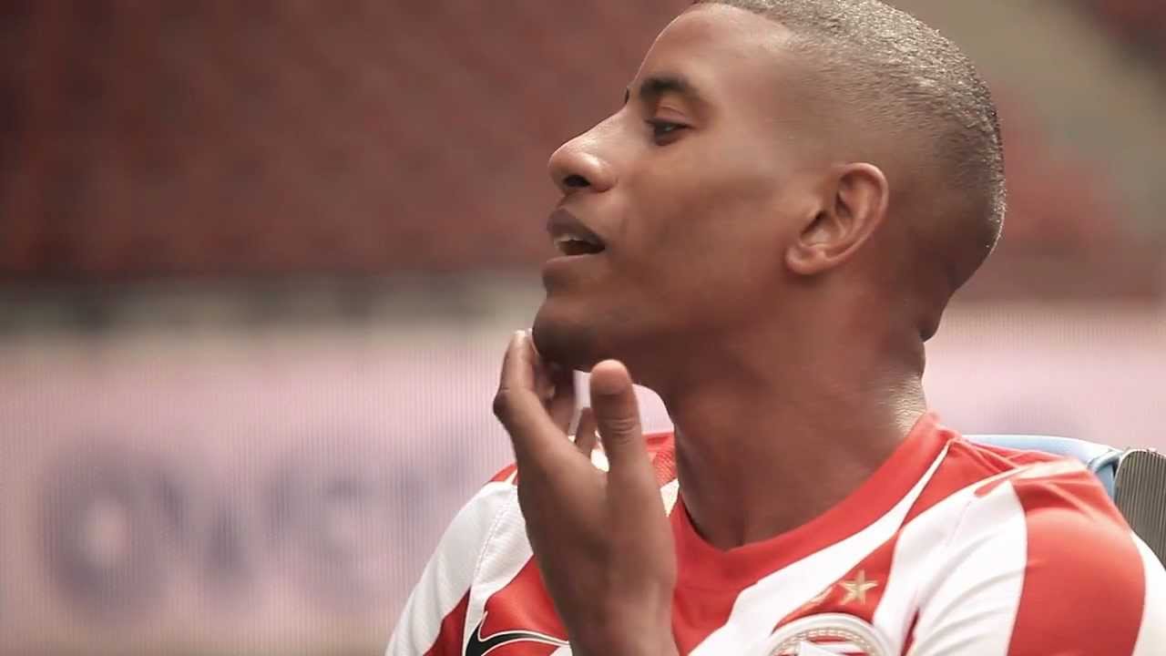 Interview Luciano Narsingh - Philips StyleShaver Actie