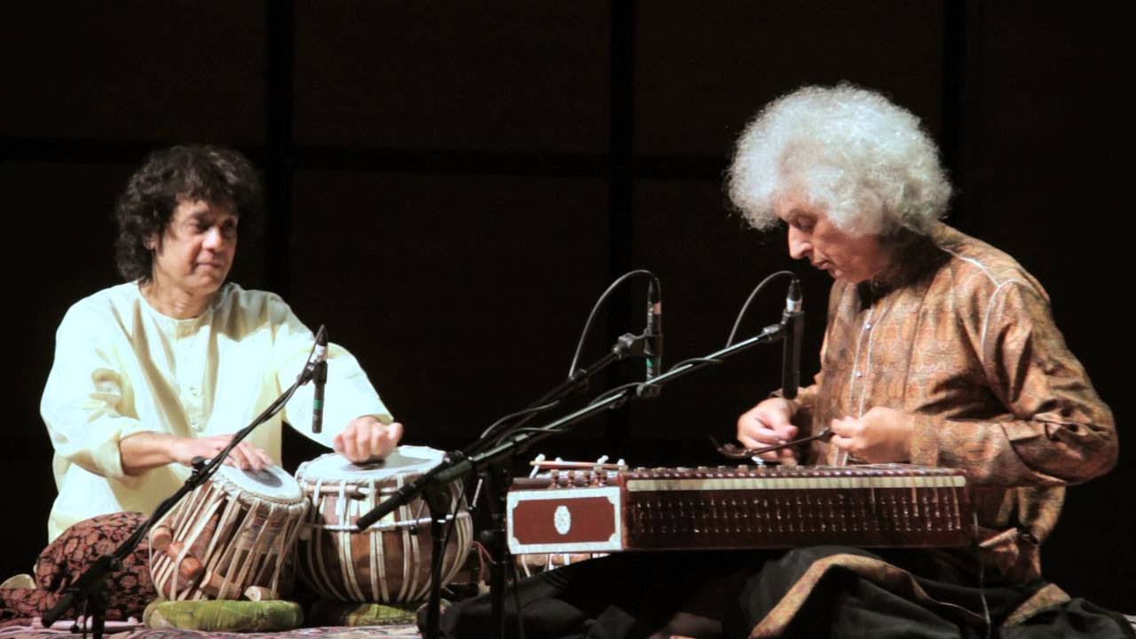Raag Puriya kalyan Dhun Santoor Pt Shivkumar Sharma 02 Swarmanttra