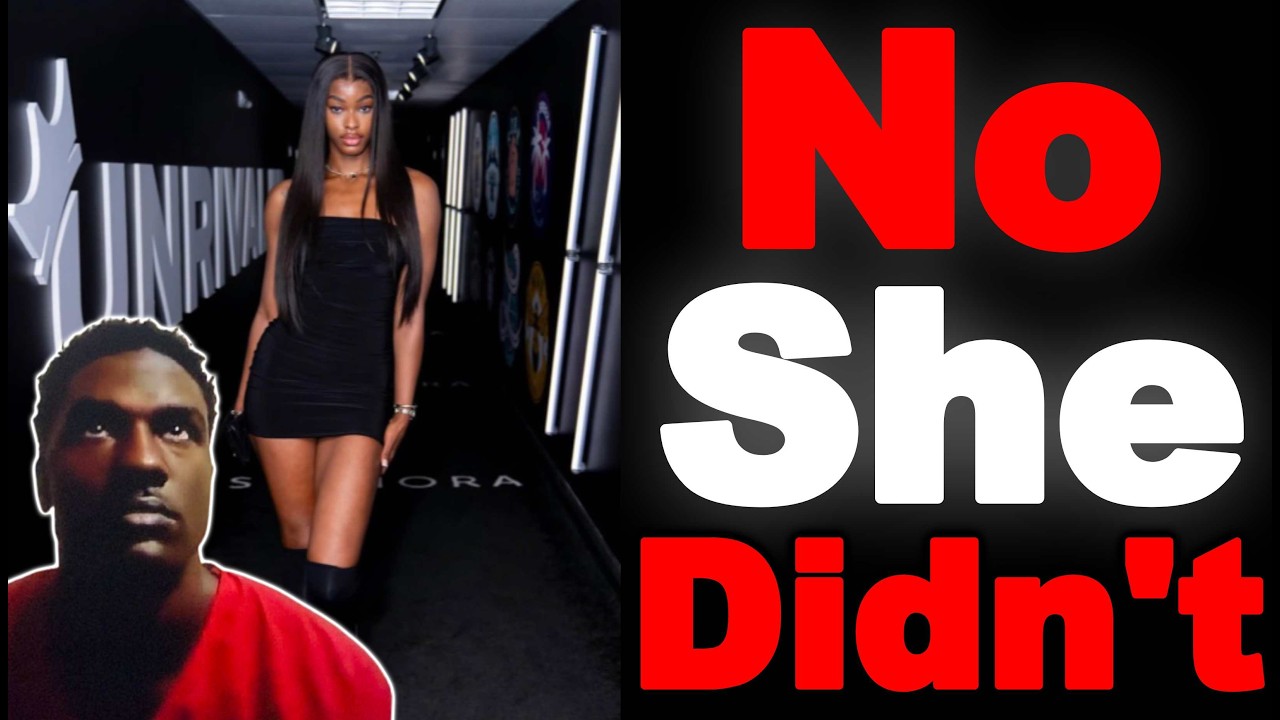 WNBA Drama: Rickea Jackson Shocking Behavior In Return to The Court After Stalker Situation