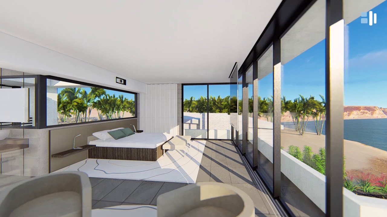 311 Sea Ridge