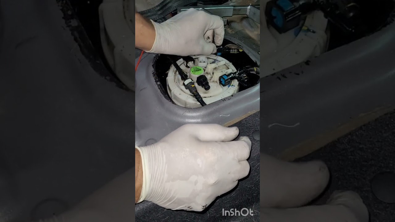 SENSOR DE NIVEL HB20