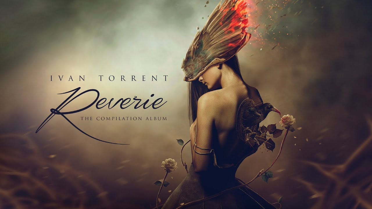 Ivan Torrent - Remember Me (Feat. Roger Berruezo)