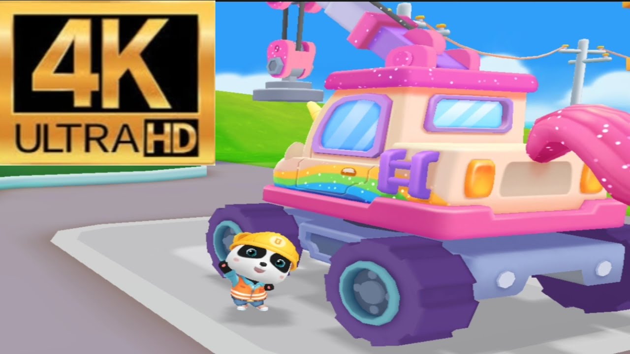 Don't Wander Off Alone | Safety Rules for Kids | Kids Cartoon | Sheriff Labrador | BabyBus#cartoon