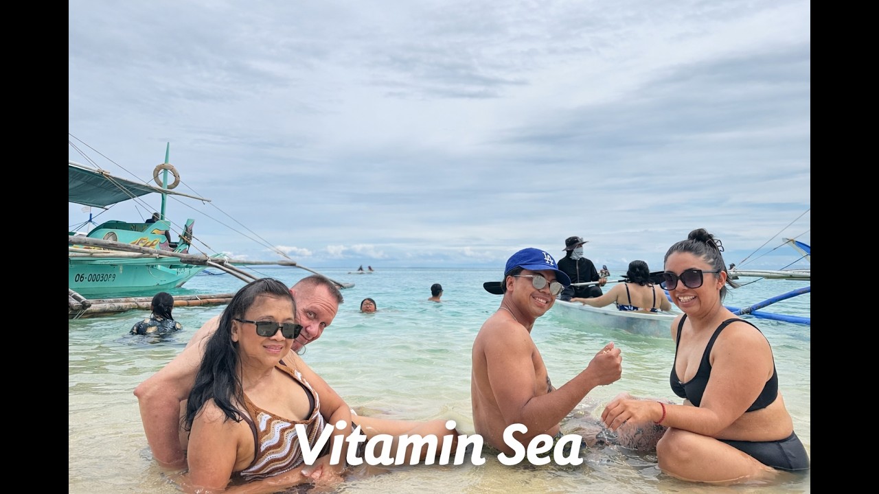 Boracay Beach, Philippines