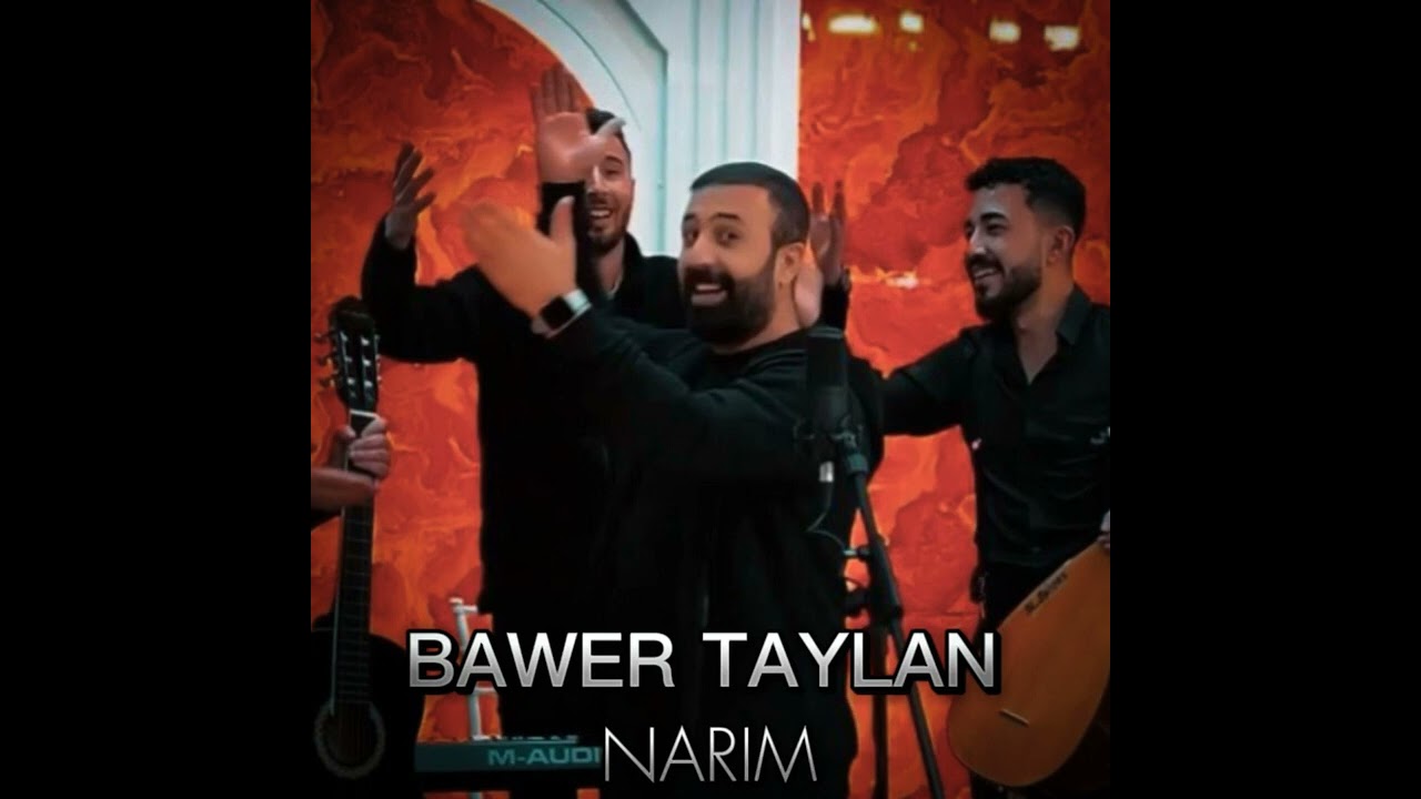 دلالي كونديما شيشن (ناريم ناريم ) Delal&ecirc; gund&ecirc; me şeşin( Narim Narim)