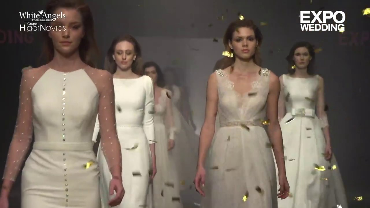 EXPOWEDDING 2020, HIGAR NOVIAS