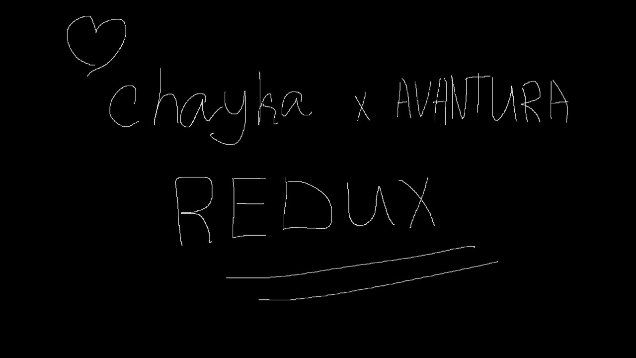 CHAYKA REDUX X AVANTURA / MAJESTIC RP GTA 5