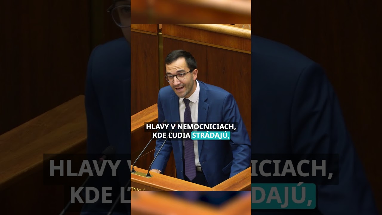 ‼️FICO ZDRHOL KEĎ MA VIDEL! NEDOK&Aacute;ŽE ČELIŤ PRAVDE‼️Zobrali peniaze zo zdravotn&iacute;ctva.