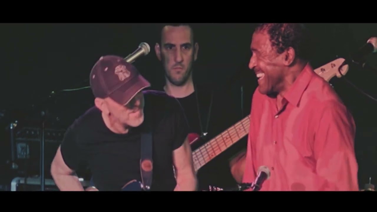 Advanced Romance, Frank Zappa, feat. Napoleon Murphy Brock