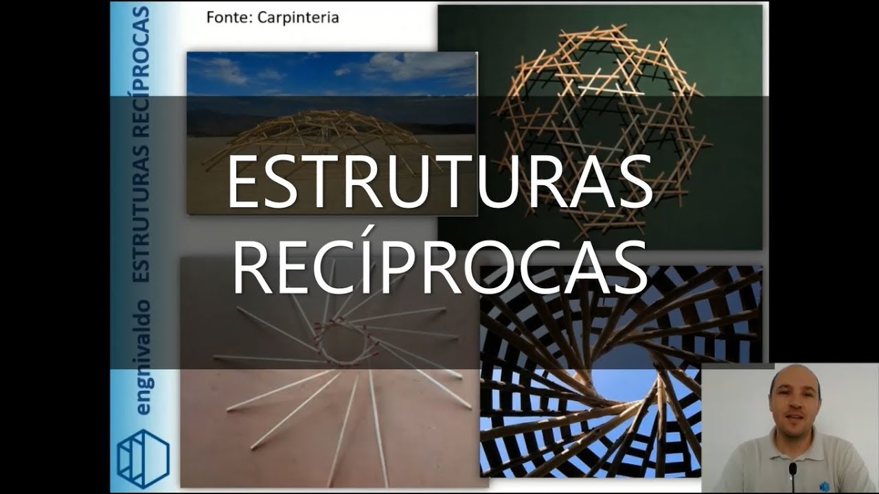 Estruturas Rec&iacute;procas