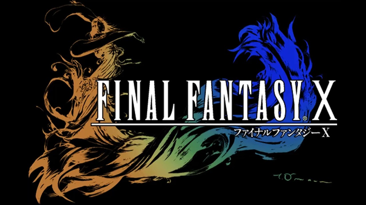 Guadosalam - Final Fantasy X Extended