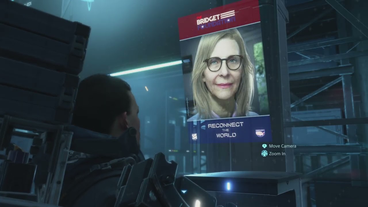 😎DEATHSTRANDING🤯NEXT😶‍🌫️PART😶‍🌫️🥳