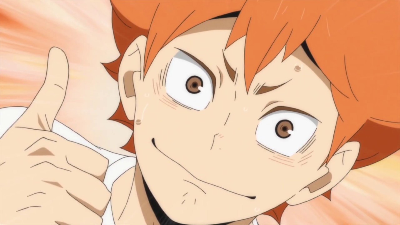 hinata shoyo twixtor clips