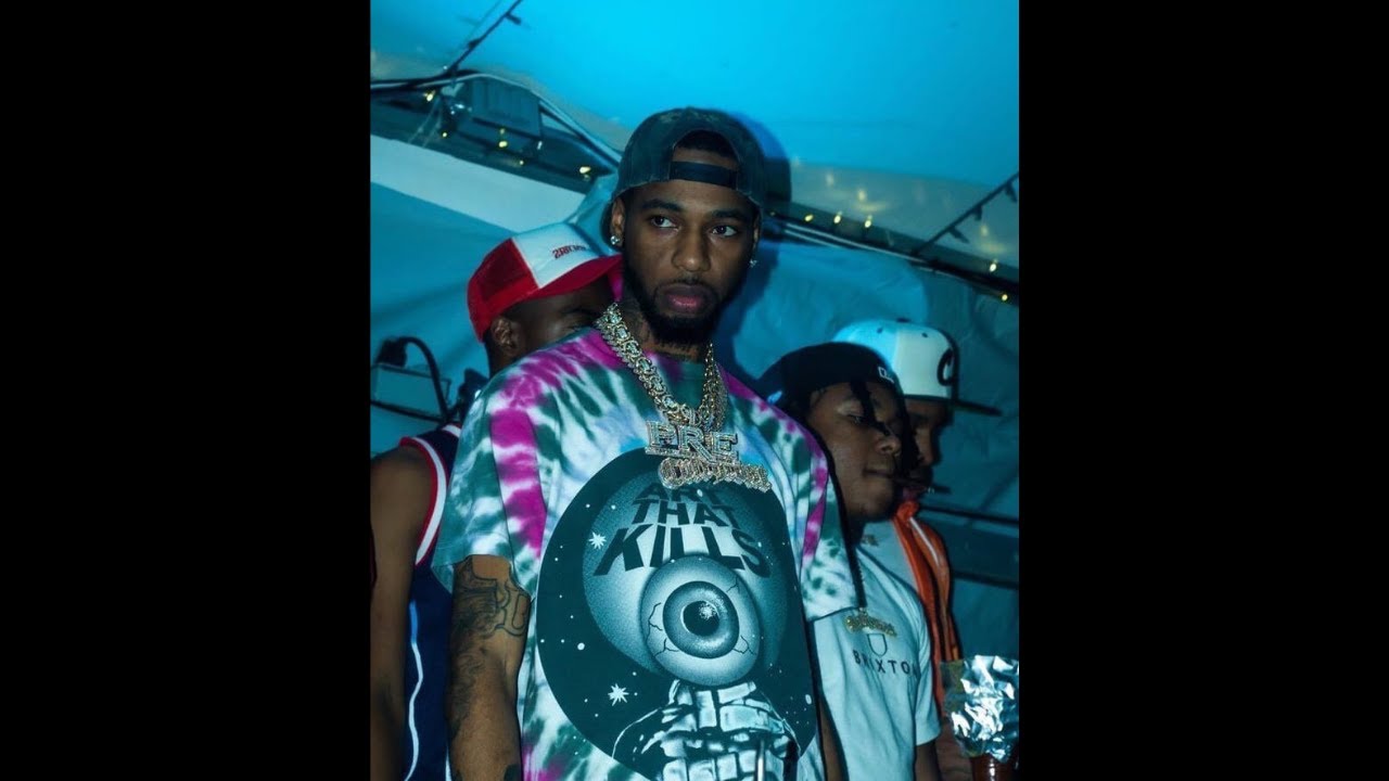 [FREE] Key Glock x Young Dolph Type Beat - Addiction