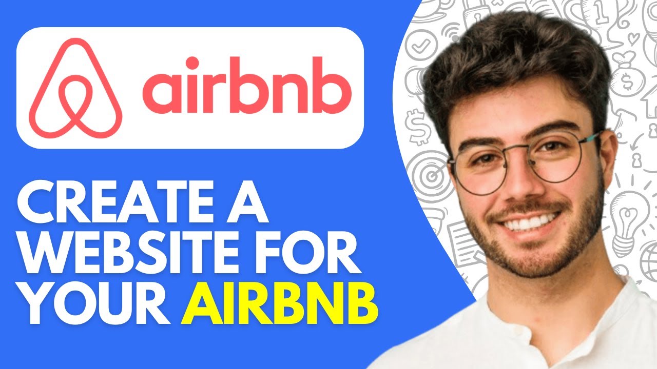 How to Create a Website for Your Airbnb (2026) Tutorial for Beginners