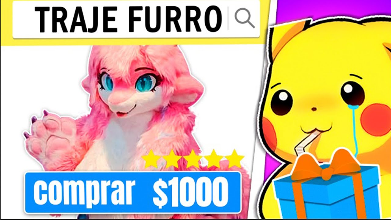 Compré TODO lo que me Pidieron...