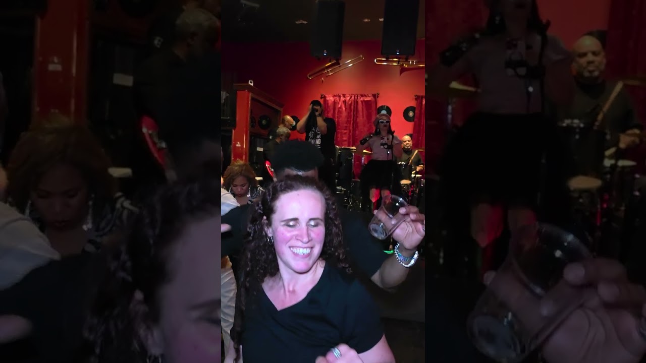 Never | Martini's Pisces BDAY Part'aeee 
