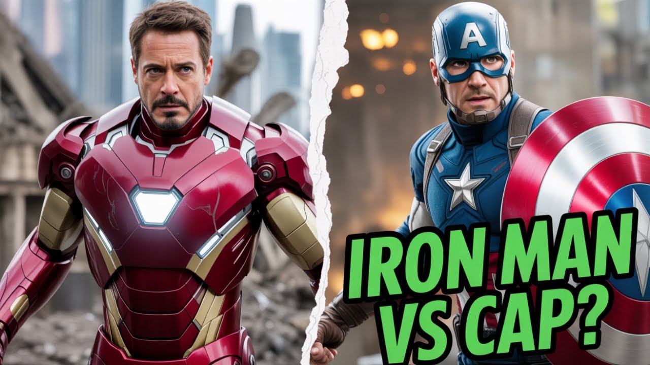 Can You Survive These Marvel Dilemmas?