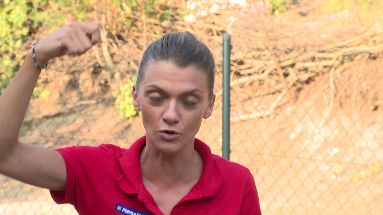 Kuća od srca, četvrta sezona, jedanaesta epizoda, porodica Veljović 06
