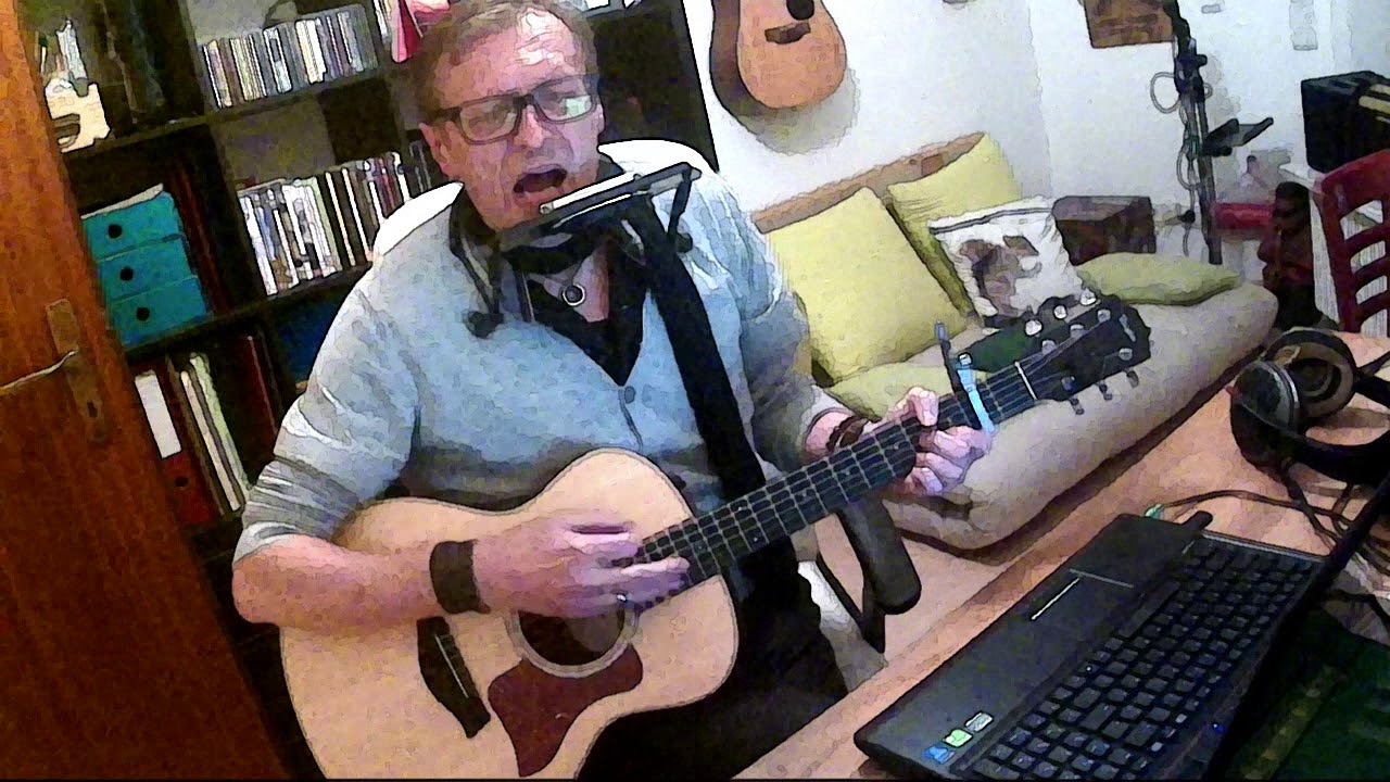Wallenfelser Lied - Komponist: Johannes Baptist Eichhorn - 1949