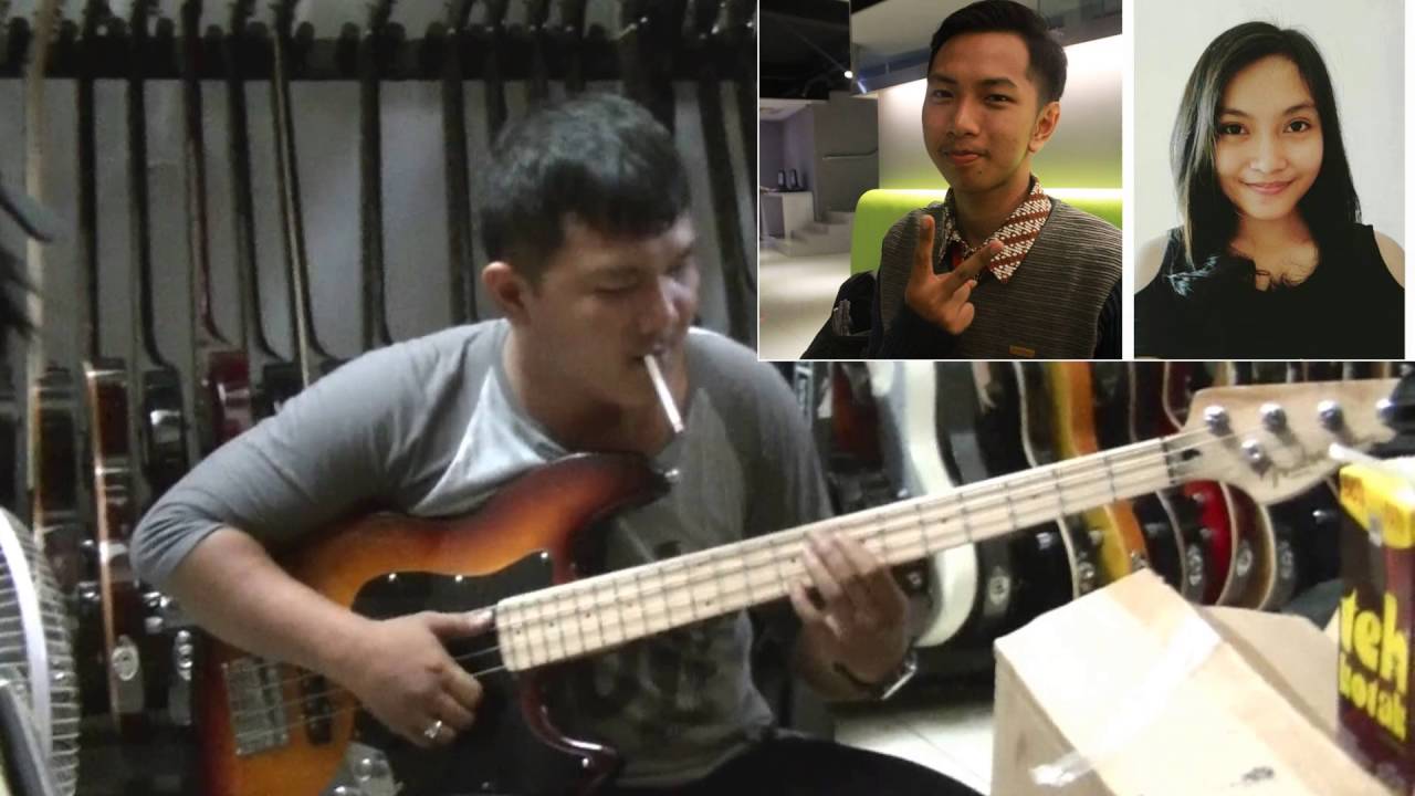 Citra Scholastika - Seruan Kebaikan