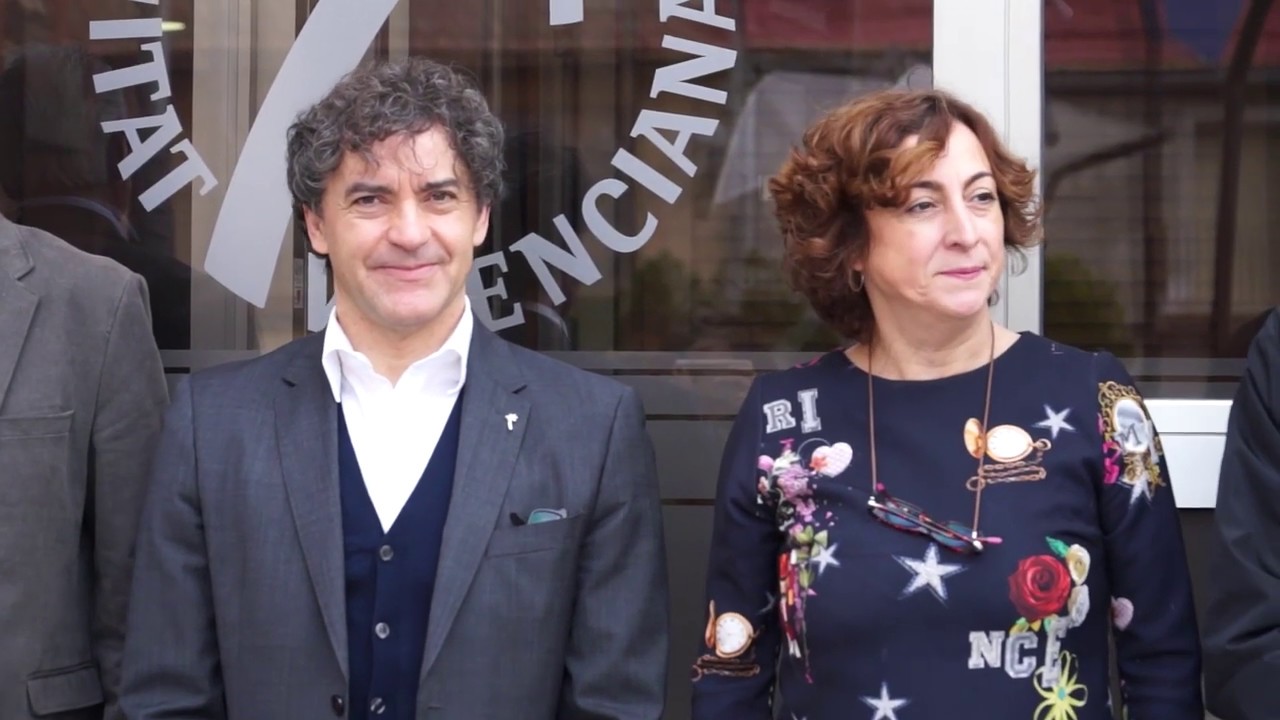 Inauguraci&oacute;n Turist Info