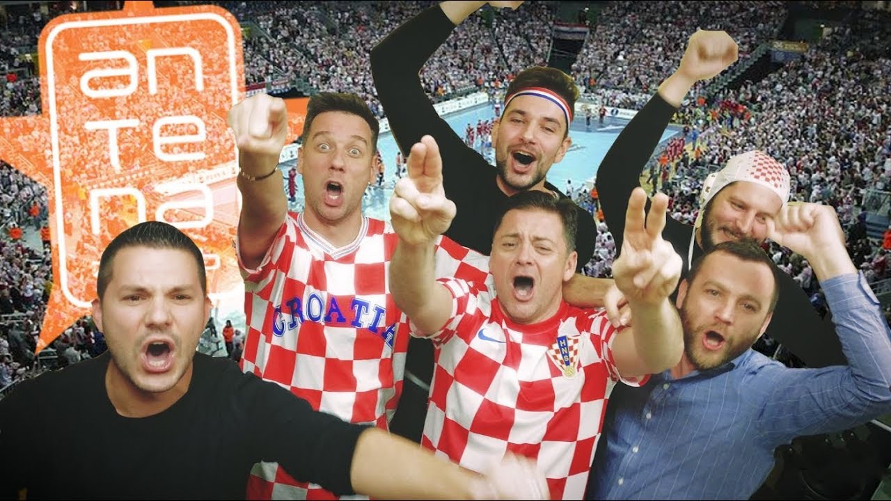 Bullhit - Hrvatska vs. Srbija (Despacito)