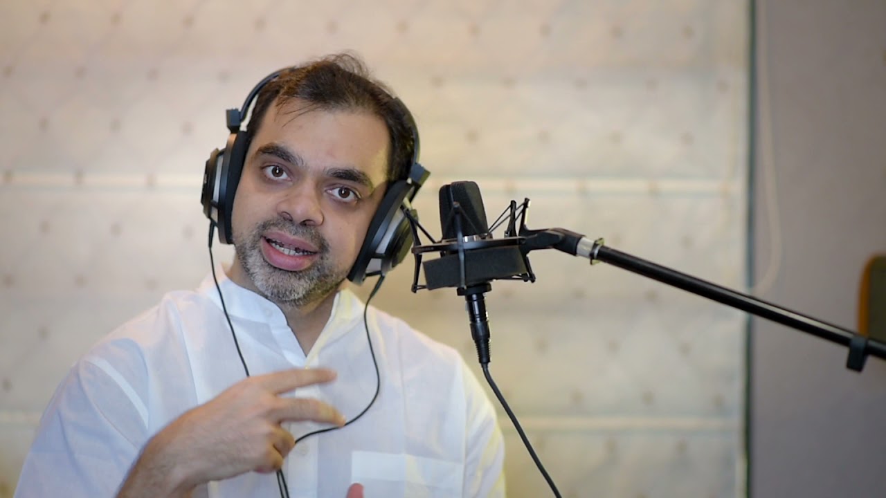 Kaha Aake Rukane The Raste | The Rahul Deshpande Collective|