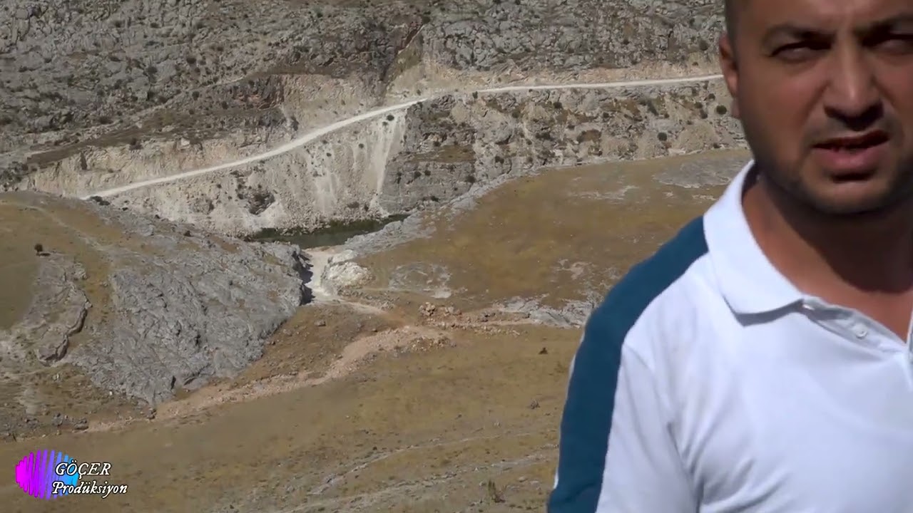 köseler  köyü tanıtım part 1