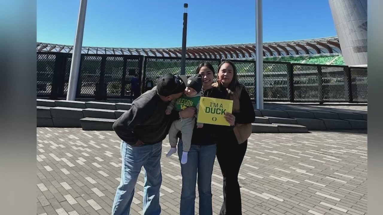 Vallejo father detained by ICE