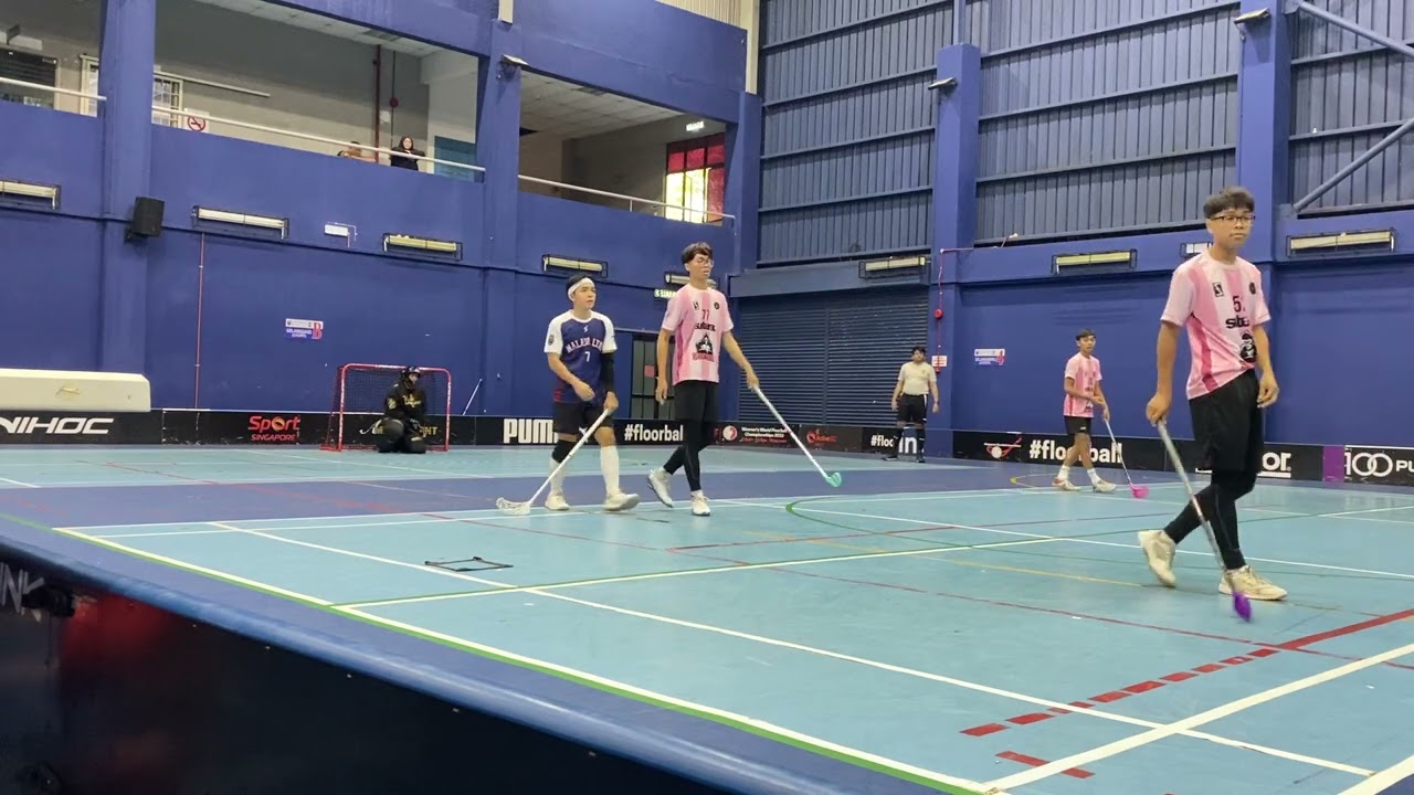Maryjane vs Malaya Lynx - TAR CUP 7&8 FEB 2026 [Match 2] 4v4, 17m each