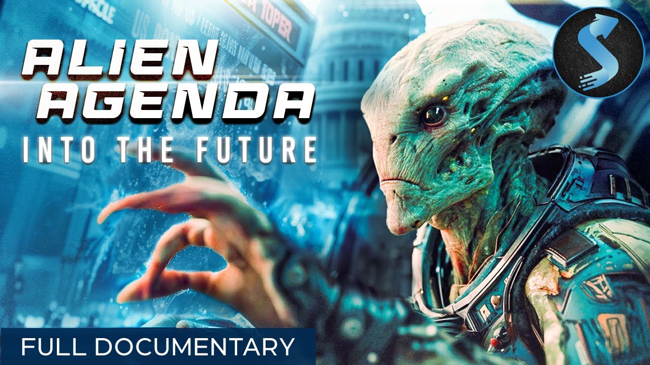 Declassified UFO Files Revealed | Full Documentary | Alien Agenda: Into the Future