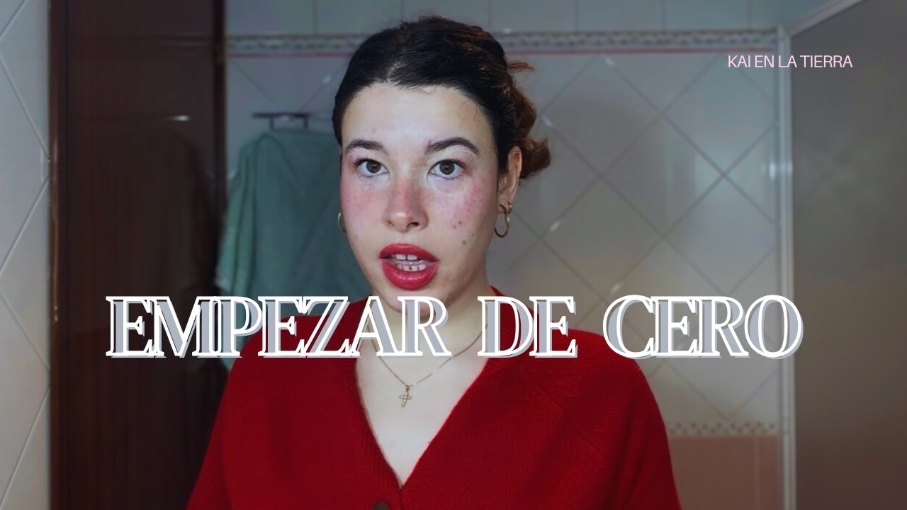 Una DECISIÓN que lo CAMBIA TODO ⛓️‍💥🔒