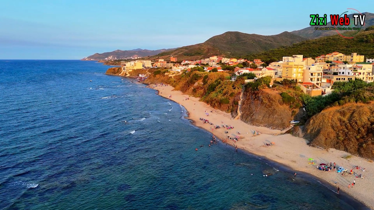 Richesses Et Potentialités D’investissement Dans La Wilaya De Tizi-Ouzou … Les Détails …