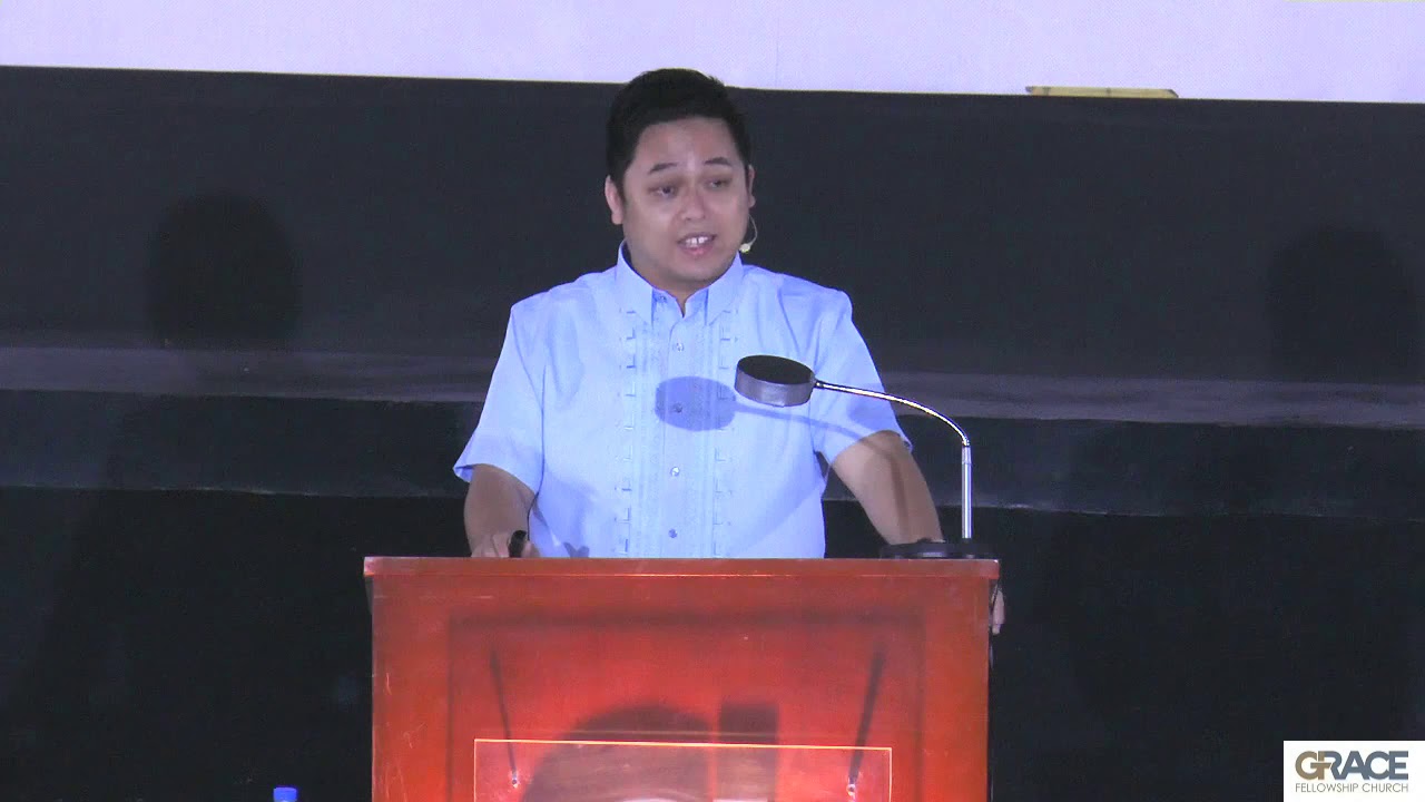 Genesis 27:1-46 Nakuha ni Jacob ang Pagpapala