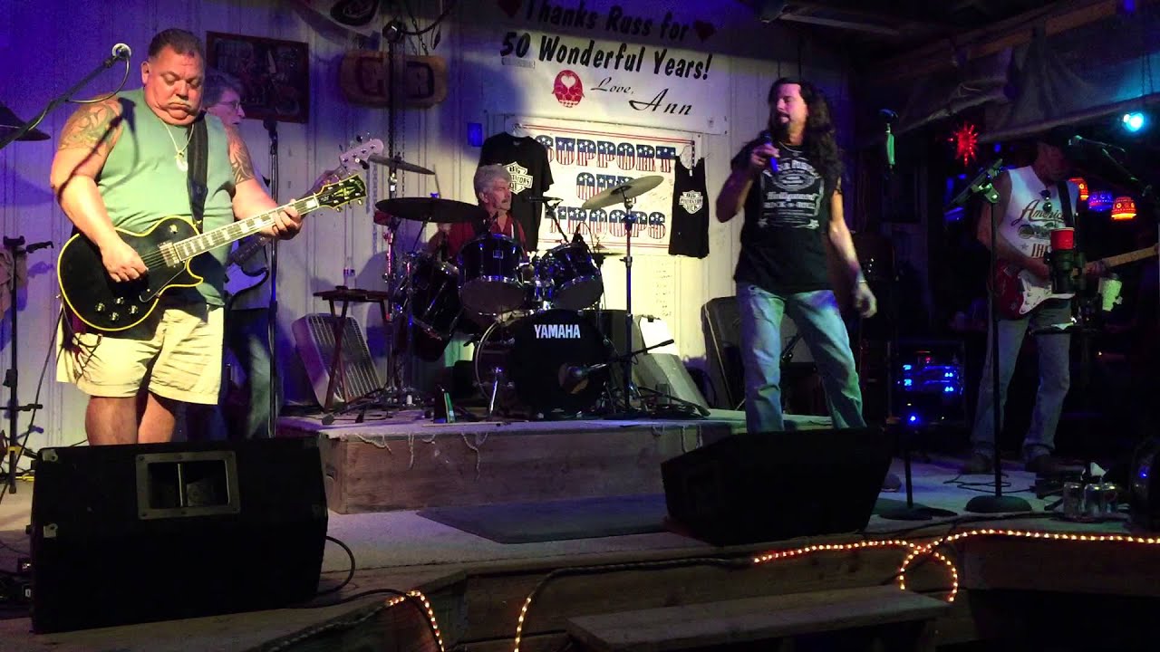 Big Dick and the Penetrators: I Can't Get Enough, Dupont B+G; 10/10/15