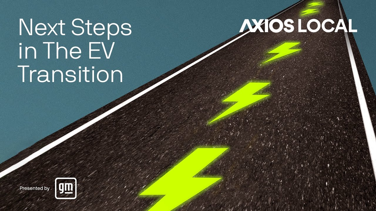 A conversation on next steps in the EV transition