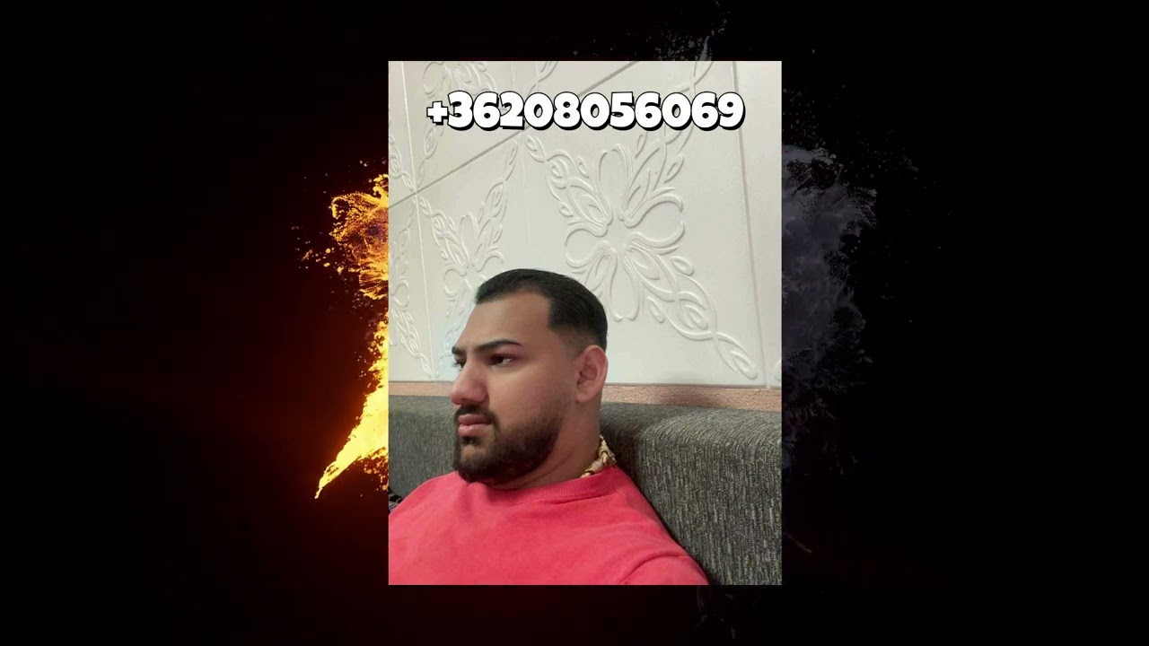 BALOGH RICSI 2025 - Imitt amott egy ak&aacute;cfa ( hallgat&oacute; )