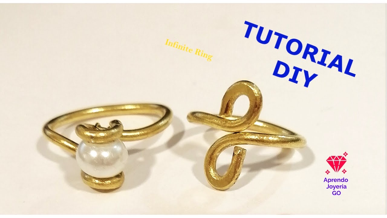 💥How to make a 💖SOLITAiRI RING💍