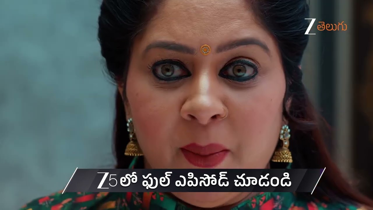 Chamanthi | Ep - 363 | Preview | Feb 24 2026 | Zee Telugu