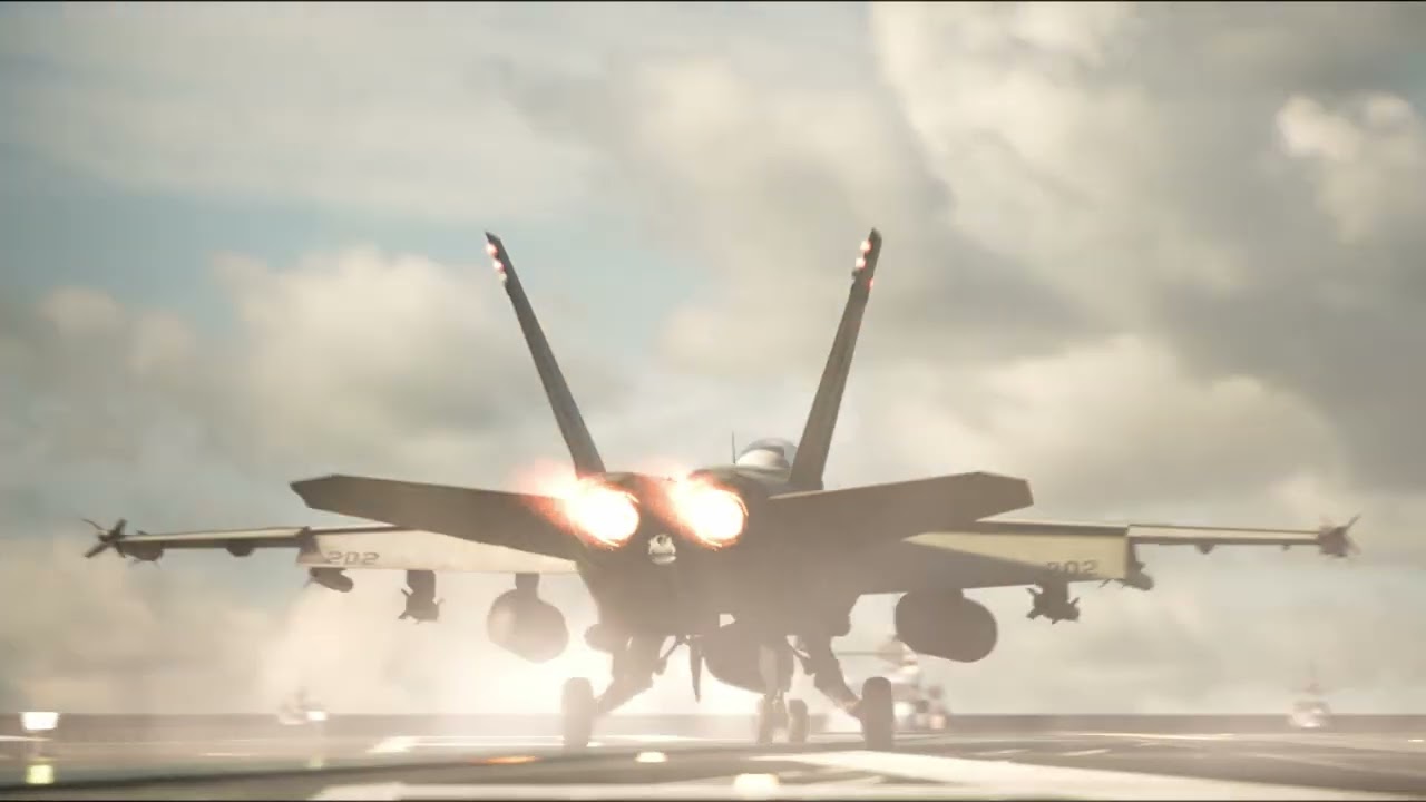 Super Hornet: Hero