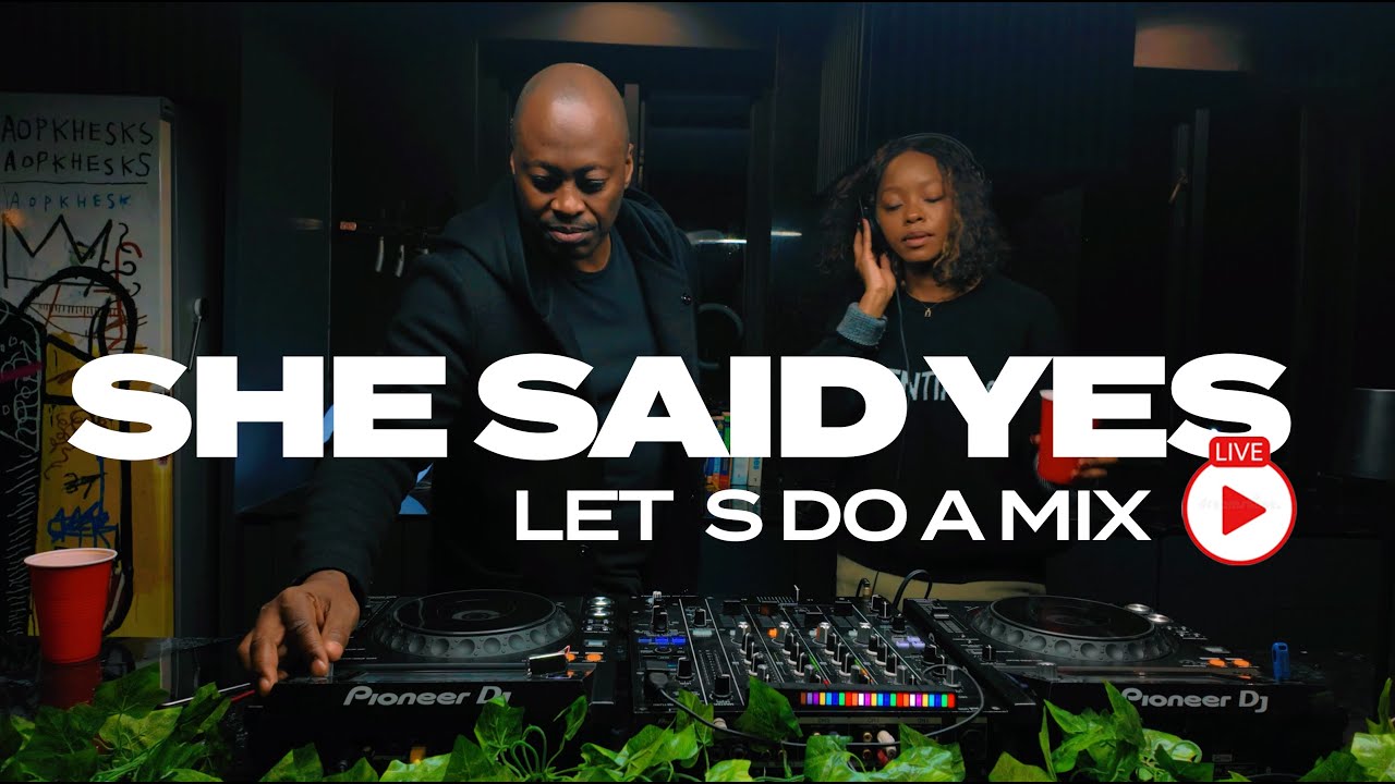 Jammin' in the Kitchen S1 E1 | Deep House |