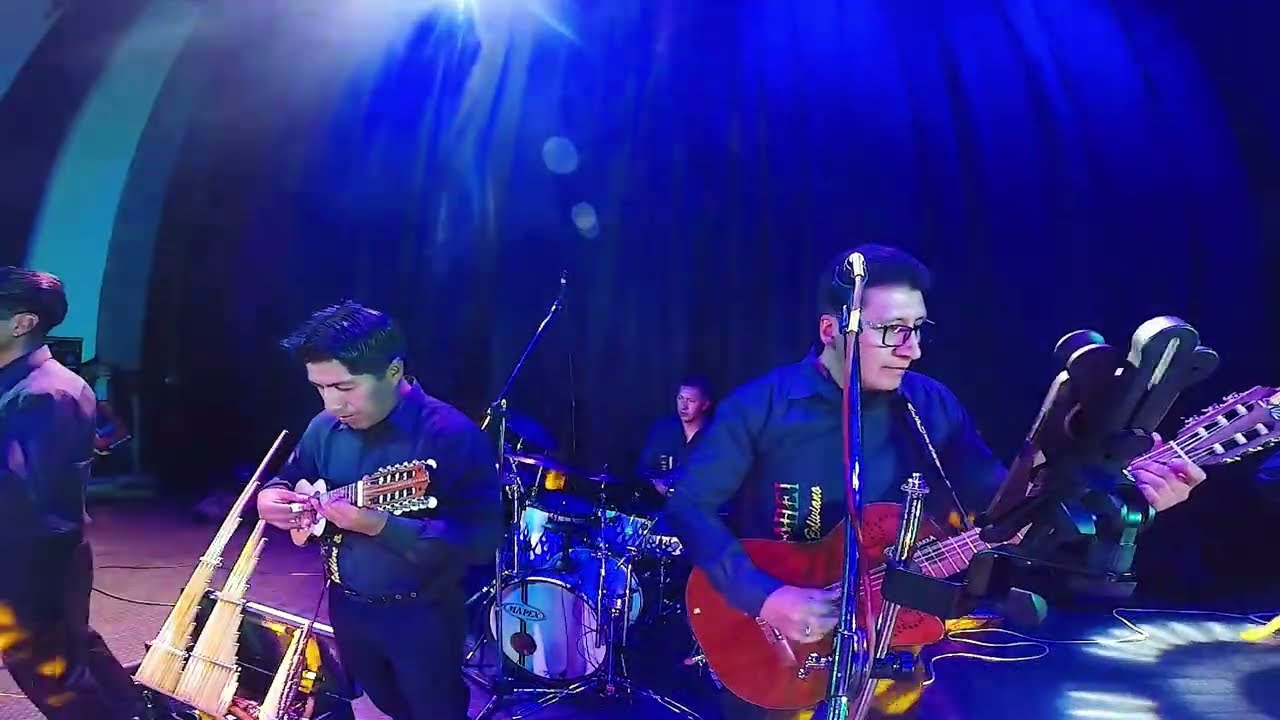 Llajtamayu-cover-PURAHÉI