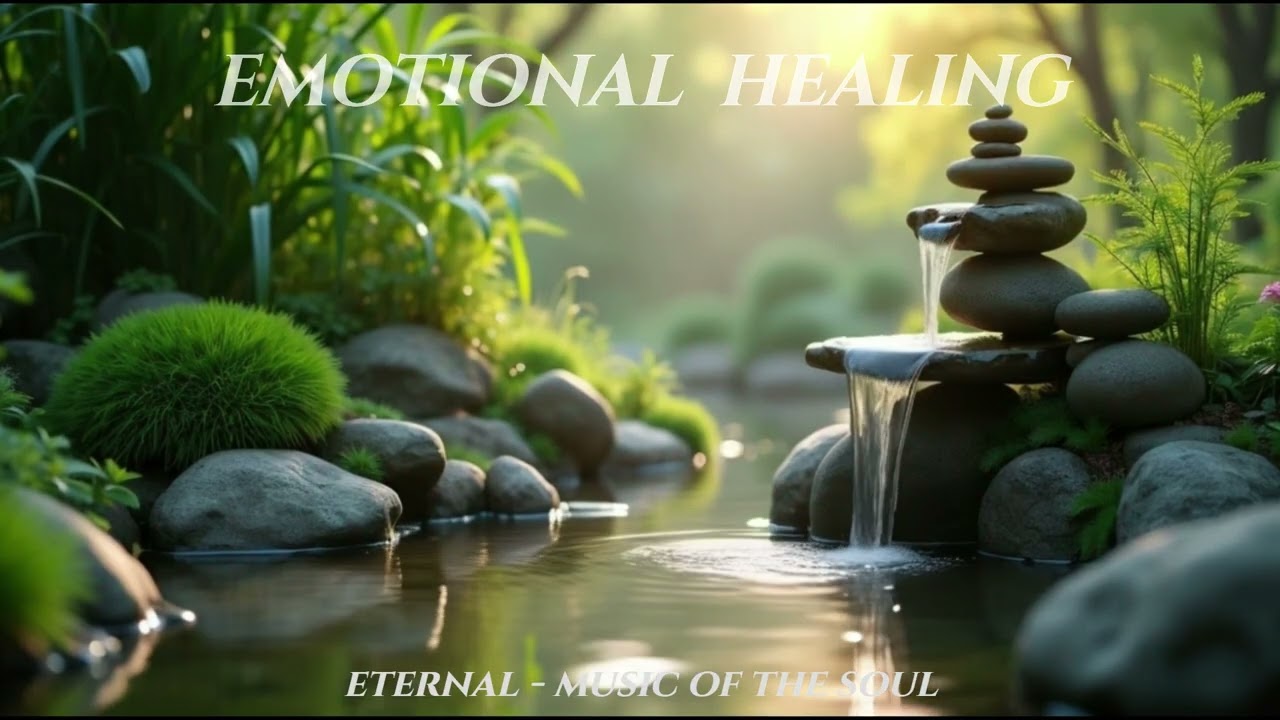 EMOTIONAL HEALING