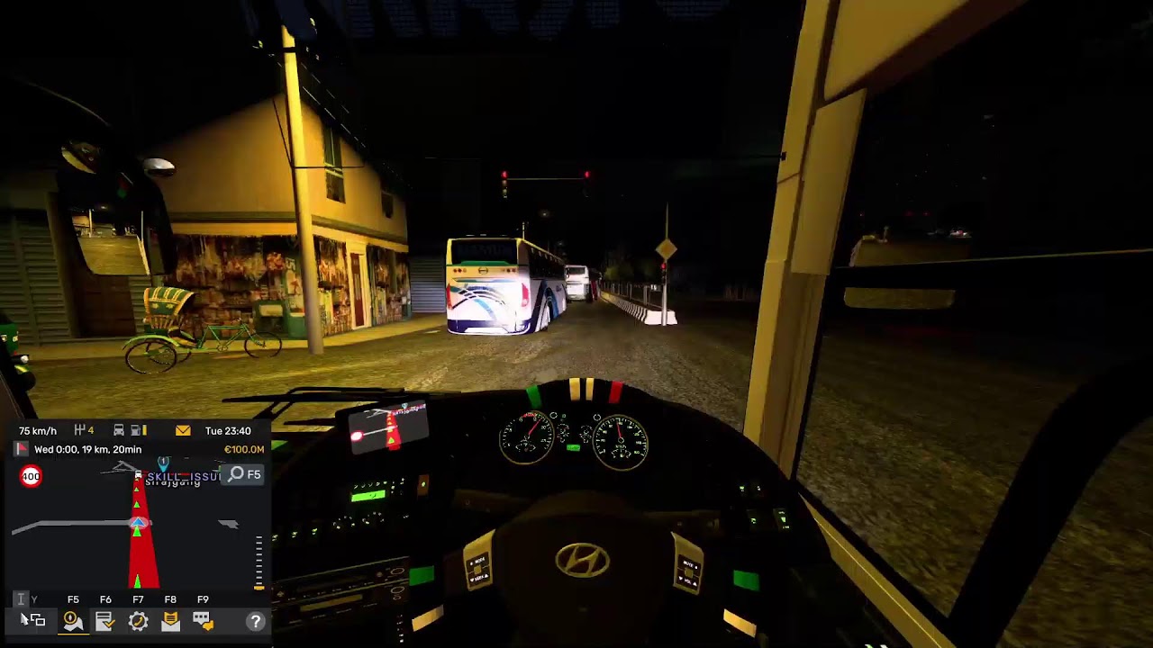 ETS 2 Modded