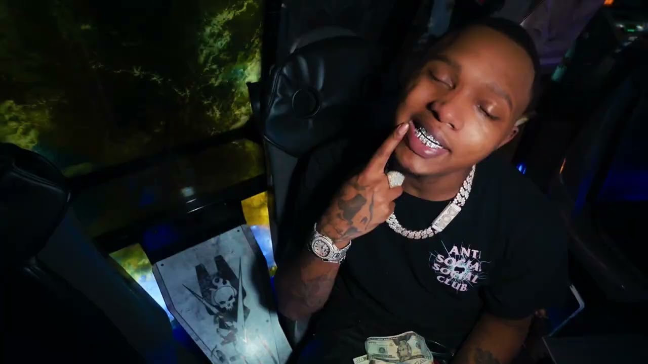 2PF KASH - THUG 