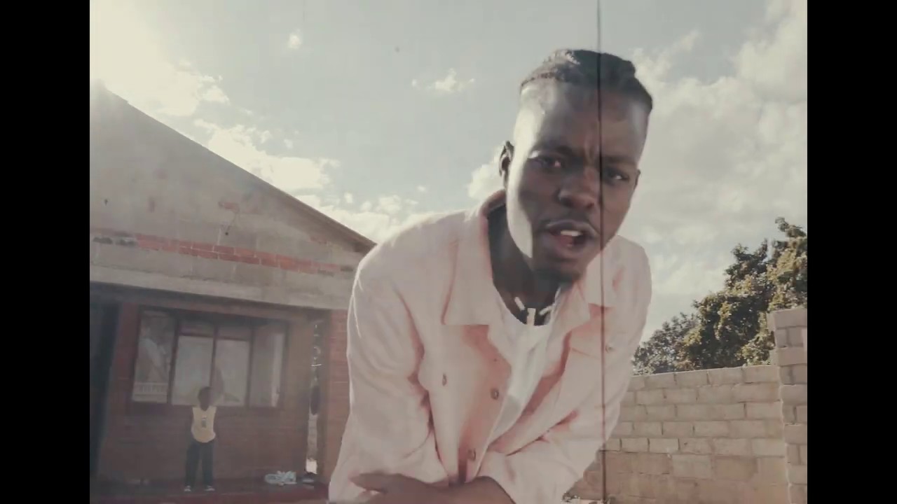 Saidi - Ghetto life (Official Video)