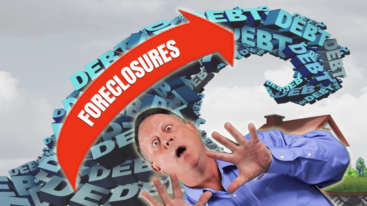 Foreclosure Wave? The End Of The Mortgage Moratorium And Forbearance