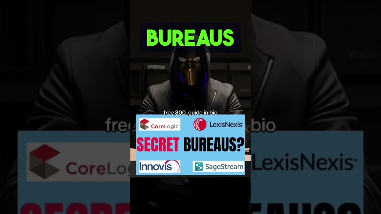 📲 #credithacks #financialliteracy #personalcredit #buildcredit #fyp