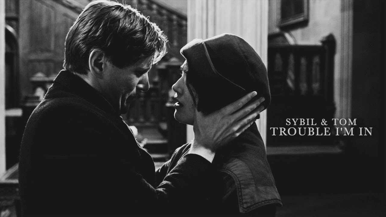 Sybil & Tom | Trouble I'm in